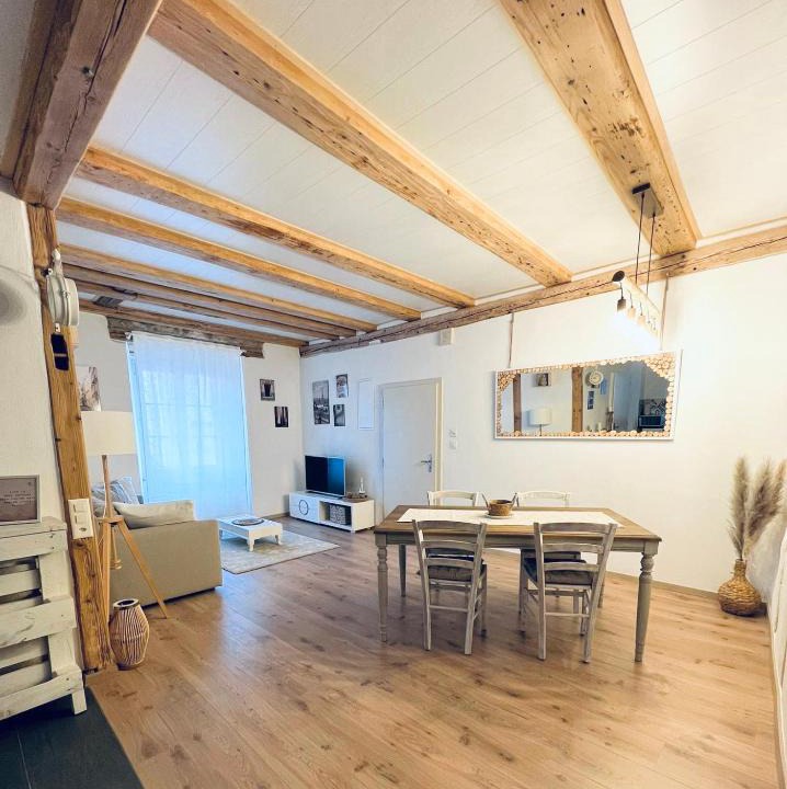 Porrentruy Apartment | Hostellerie des Princes-Evêques - Le Secret