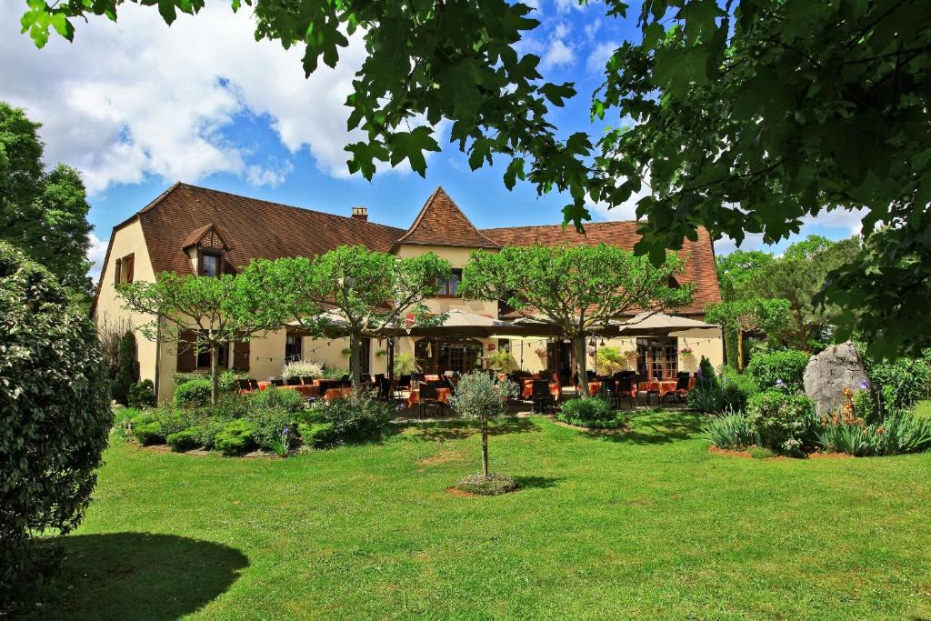 Gramat Hotel | Hostellerie du Causse