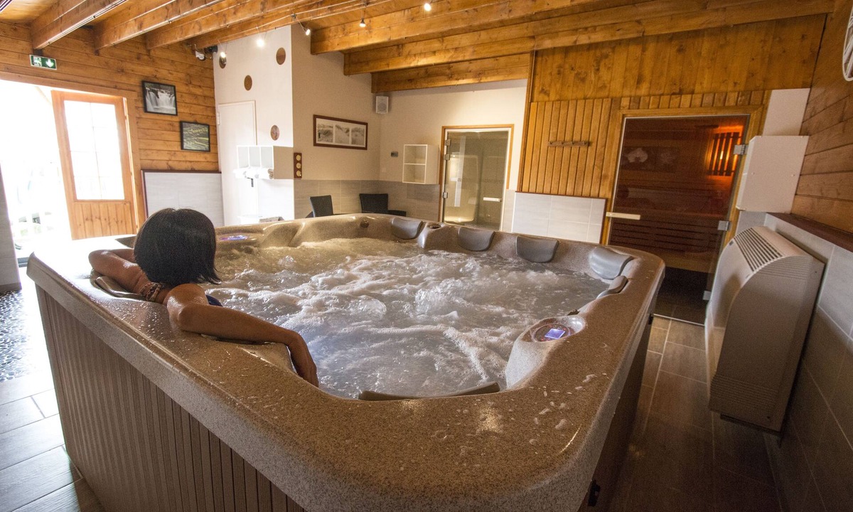 Montmarault Hotel | Hostellerie du Centrotel et Spa