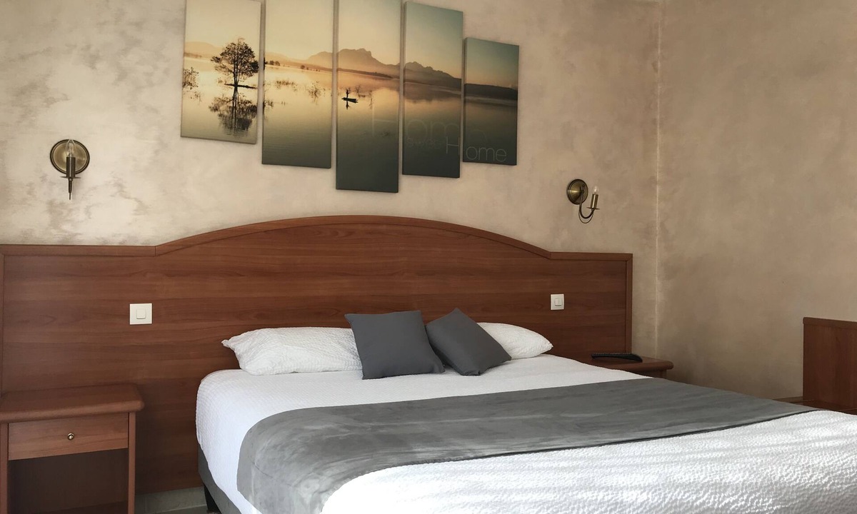 Nangis Hotel | Hostellerie du Châtel Les Billettes