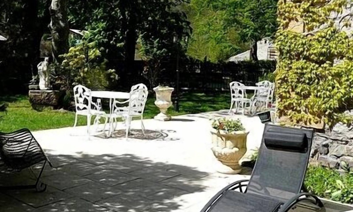 Gincla Hotel | Hostellerie du Grand Duc