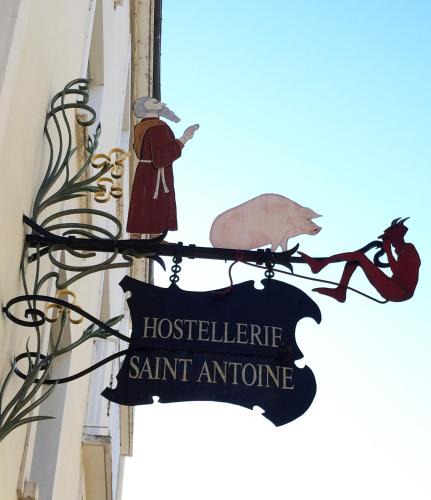 Albi Hotel | Hostellerie Du Grand Saint Antoine