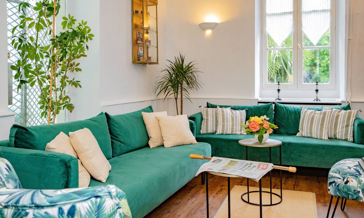 Cambo-les-Bains Hotel | Hostellerie du Parc