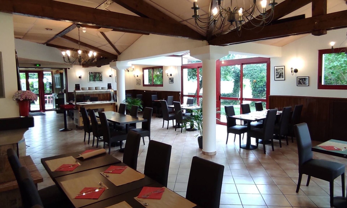 Labarthe-Inard Hotel | Hostellerie du Parc
