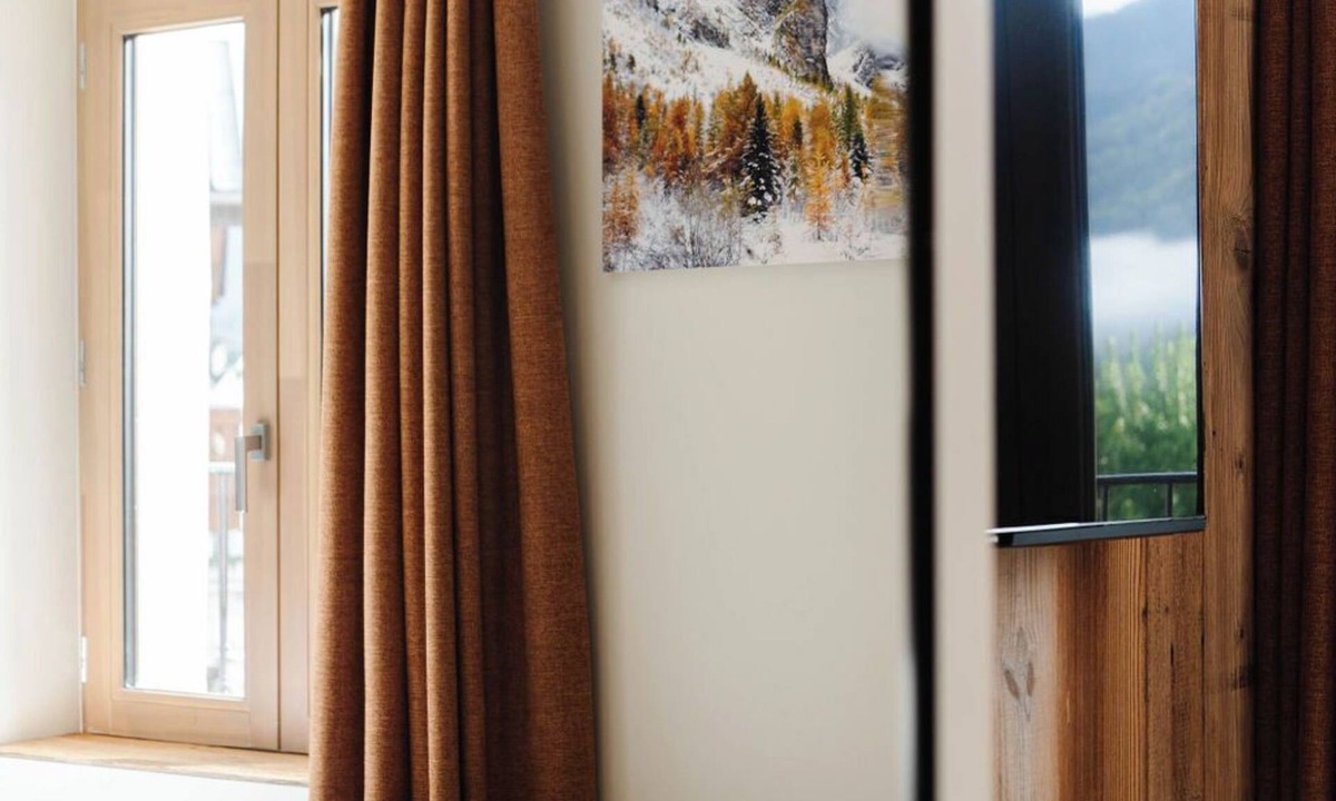 Bourg-Saint-Maurice Hotel | Hostellerie du petit Saint Bernard