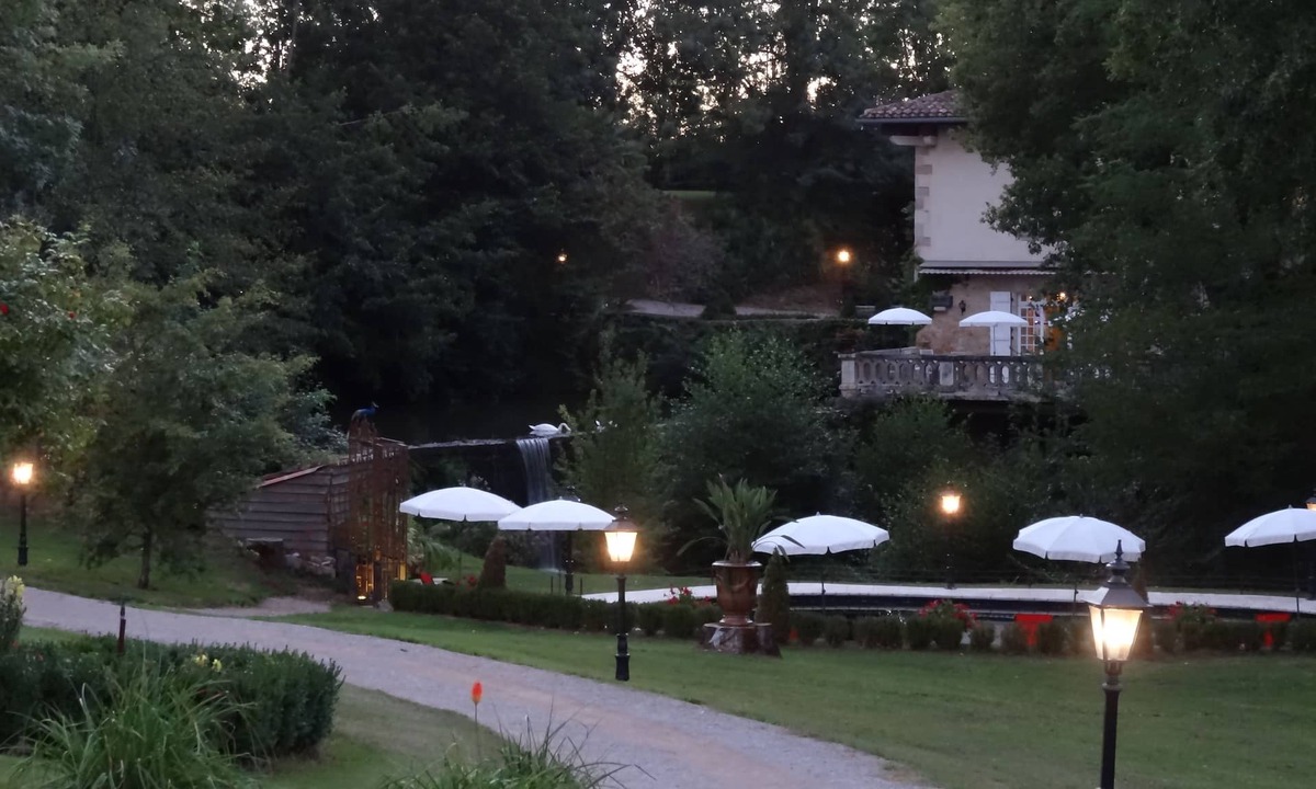 Bruniquel Hotel | Hostellerie les Gorges de l'Aveyron