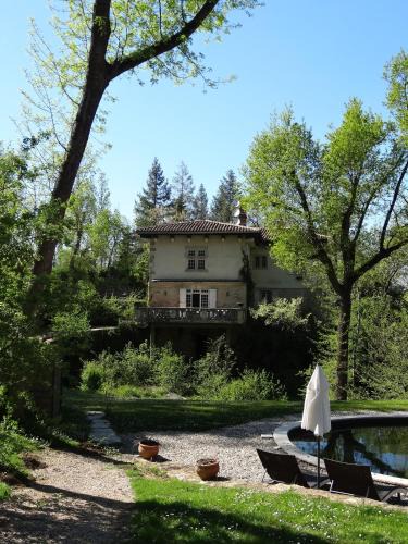 Negrepelisse Hotel | Hostellerie Restaurant Les Gorges de l'Aveyron
