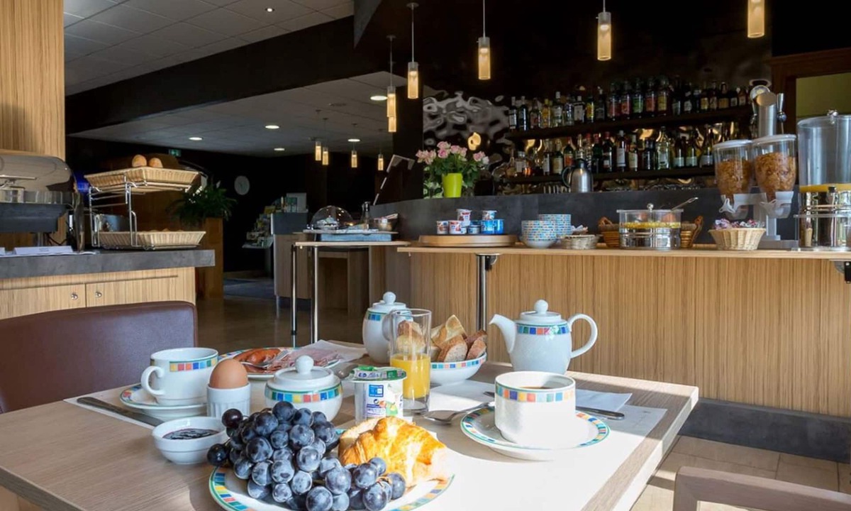 Nuits-Saint-Georges Hotel | Hostellerie Saint-Vincent
