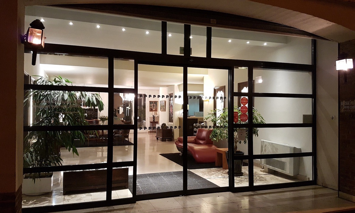 Albi Hotel | Hostellerie Saint-Antoine