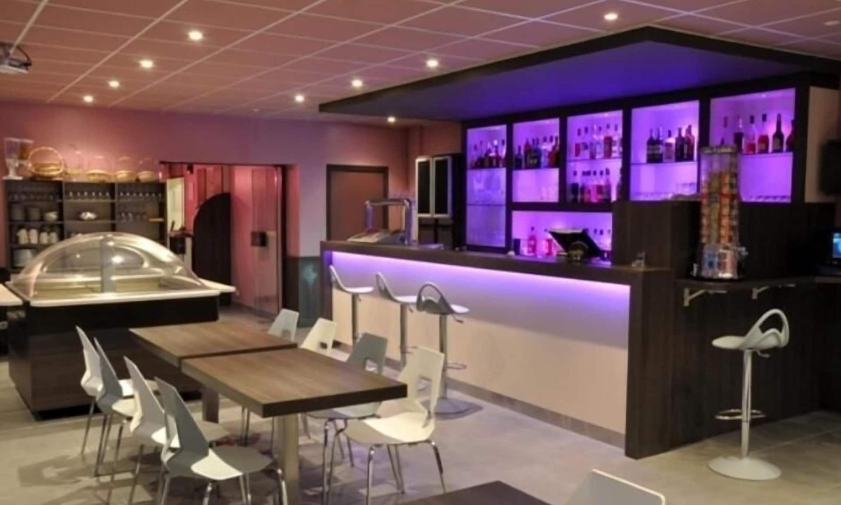 Vivy Hotel | Hostellerie Saint Paul