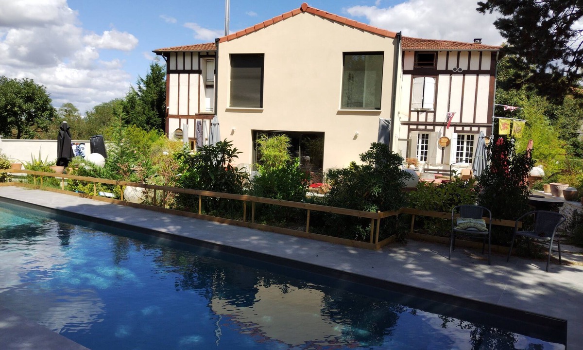 Les Serres - Vivier Hotel | Hostelry