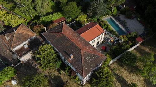 Les Serres - Vivier Bed & Breakfast | Hostelry restaurant privé