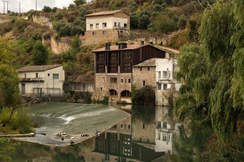 Estella Hostel | Hostería de Curtidores