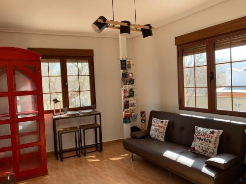 Tomelloso Apartment | Hoster cinema VERONA
