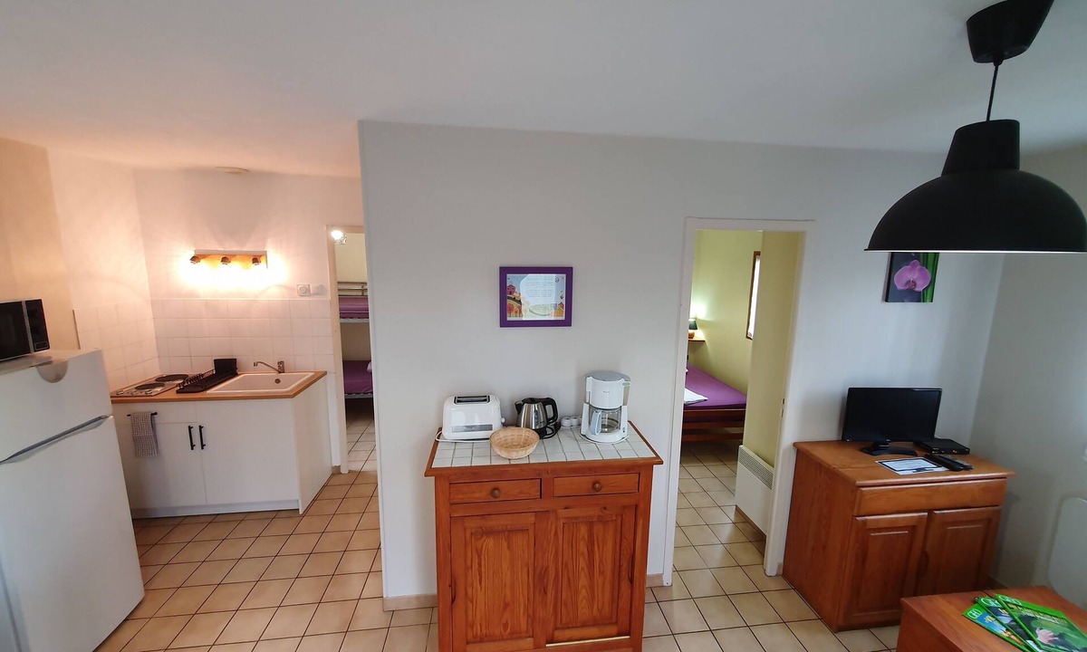 Noaillan Bed & Breakfast | Hosting for professionals