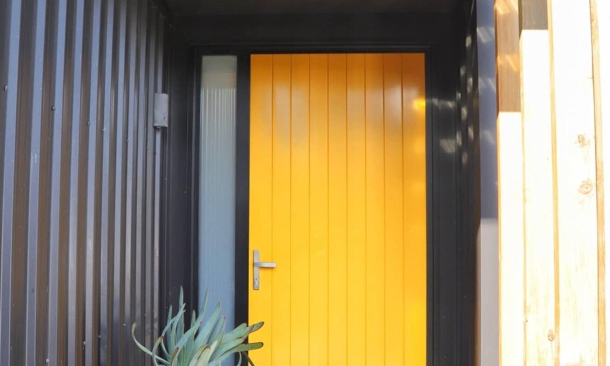 Whitianga House | Hosts on the Coast All Decked Out