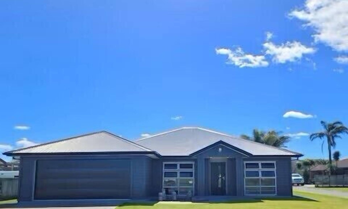 Whitianga House | Hosts on the Coast Jackman Satisfaction