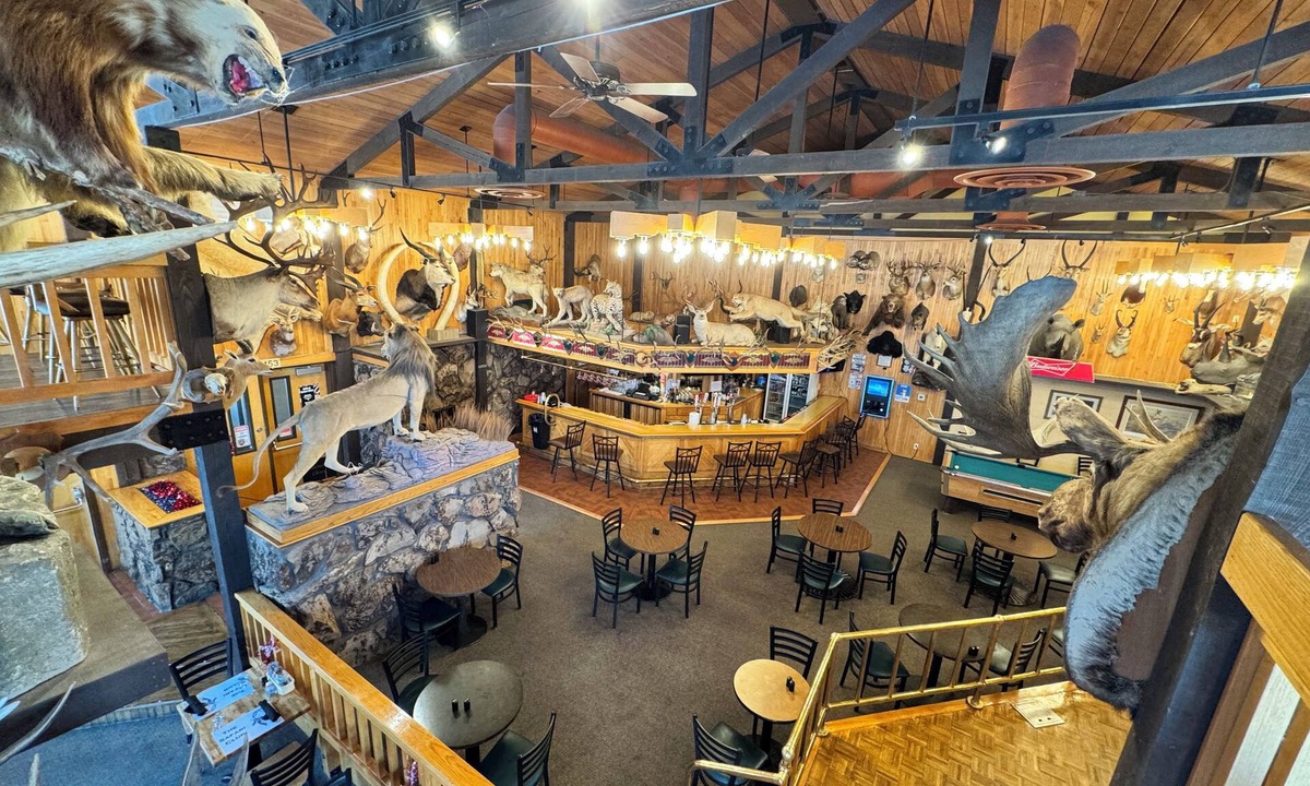 Thermopolis Resort | Hot Springs Hotel and Spa