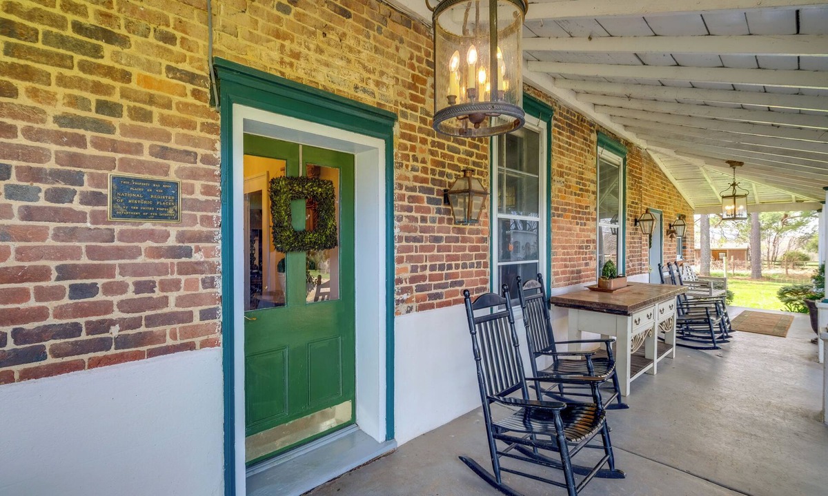Clifford House | Hot Tub Access: Historic Group Getaway in Amherst!