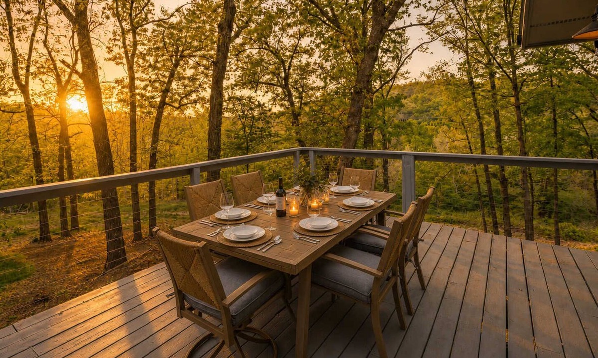 Bella Vista House | Hot Tub · Trail to Lake · Sleeps 15 · Pets OK