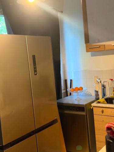 Parc aux lievres Apartment | Hot val