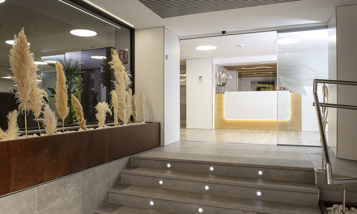 Murcia Hotel | Hotal Azahar