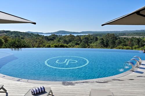 Pinarellu Hotel | Hotel U Paesolu