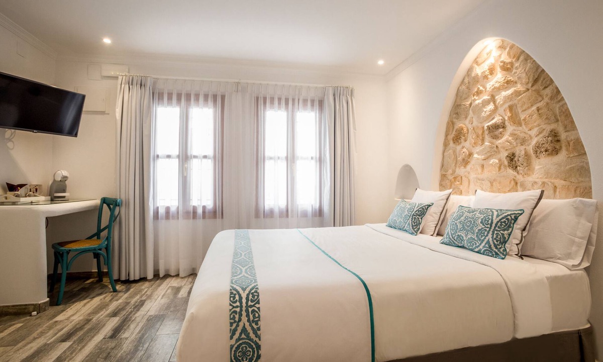 Altea Hotel | Hotel Ábaco Altea