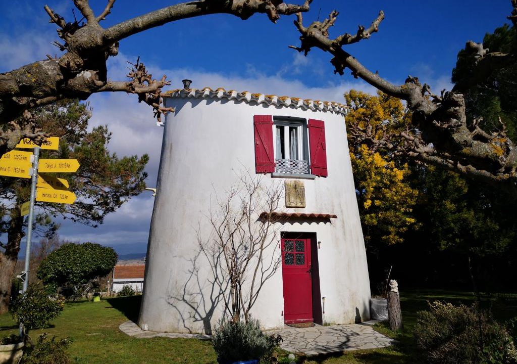 Marseillette Hotel | Hotel Ô Fil de L'ô