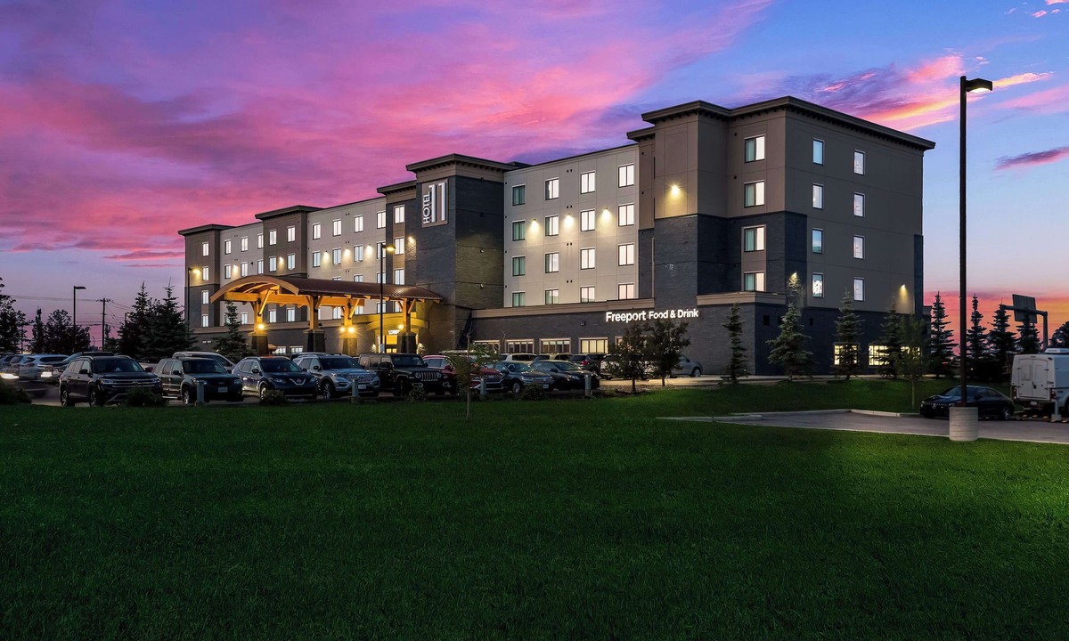 Calgary Hotel | Hotel 11, MOD A Sonesta Collection