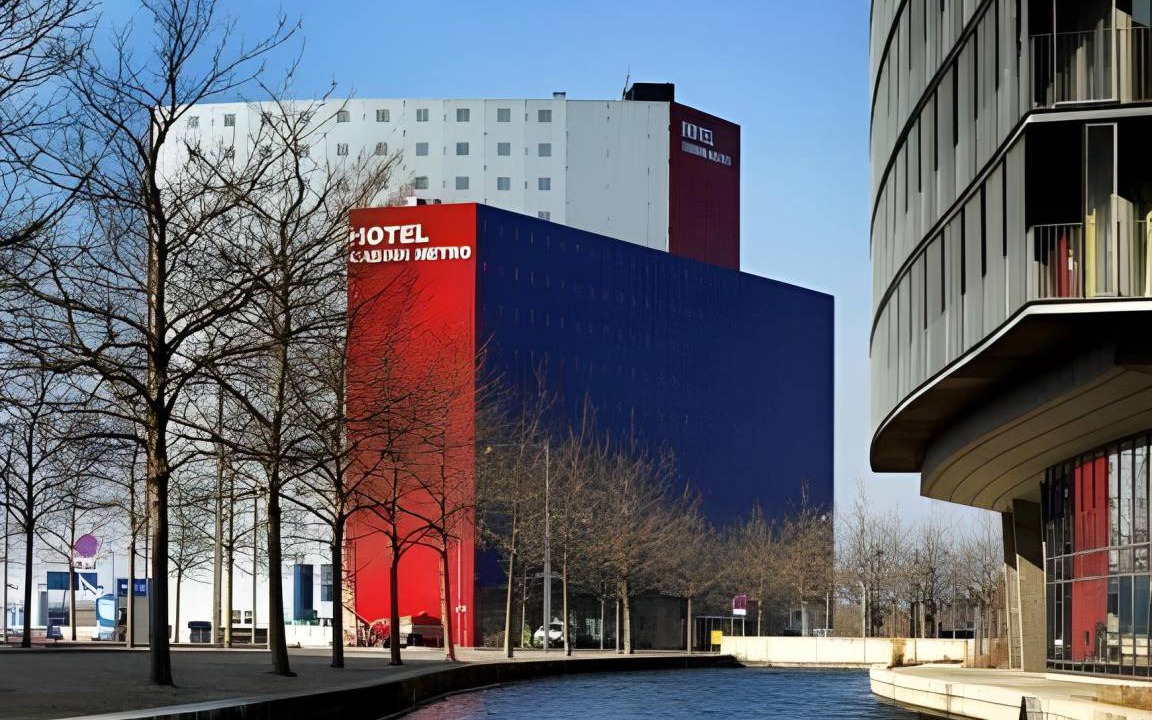 Amager Hotel | Hotel ∙ 127 guests