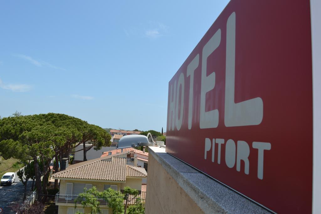 Castelldefels Hotel | Hotel 170
