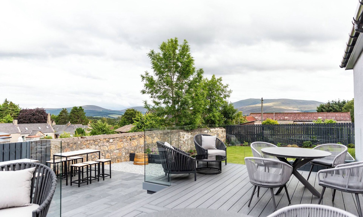 Archiestown Hotel | Hotel 1881 Archiestown