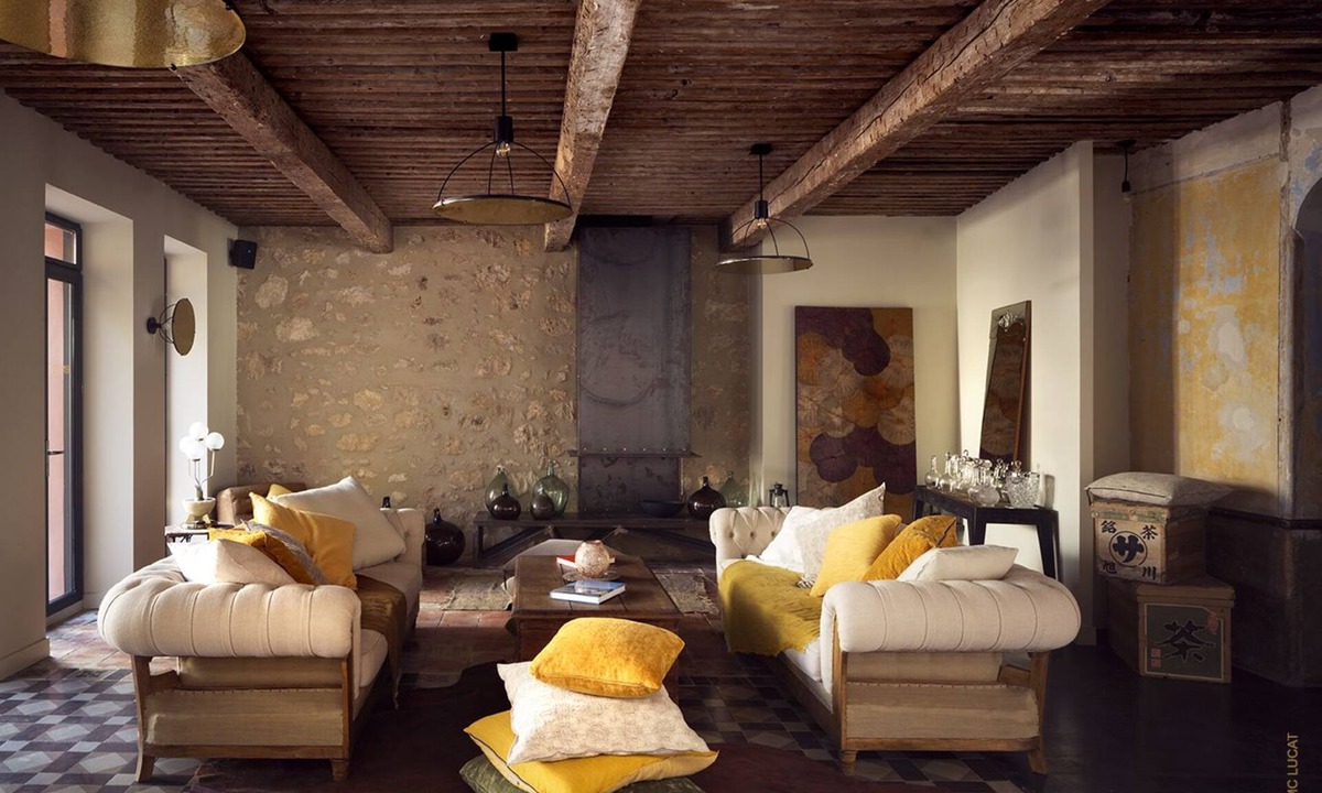 Leucate Hotel | Hotel 19-21