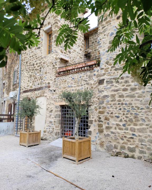 Langeac Hotel | Hotel 19