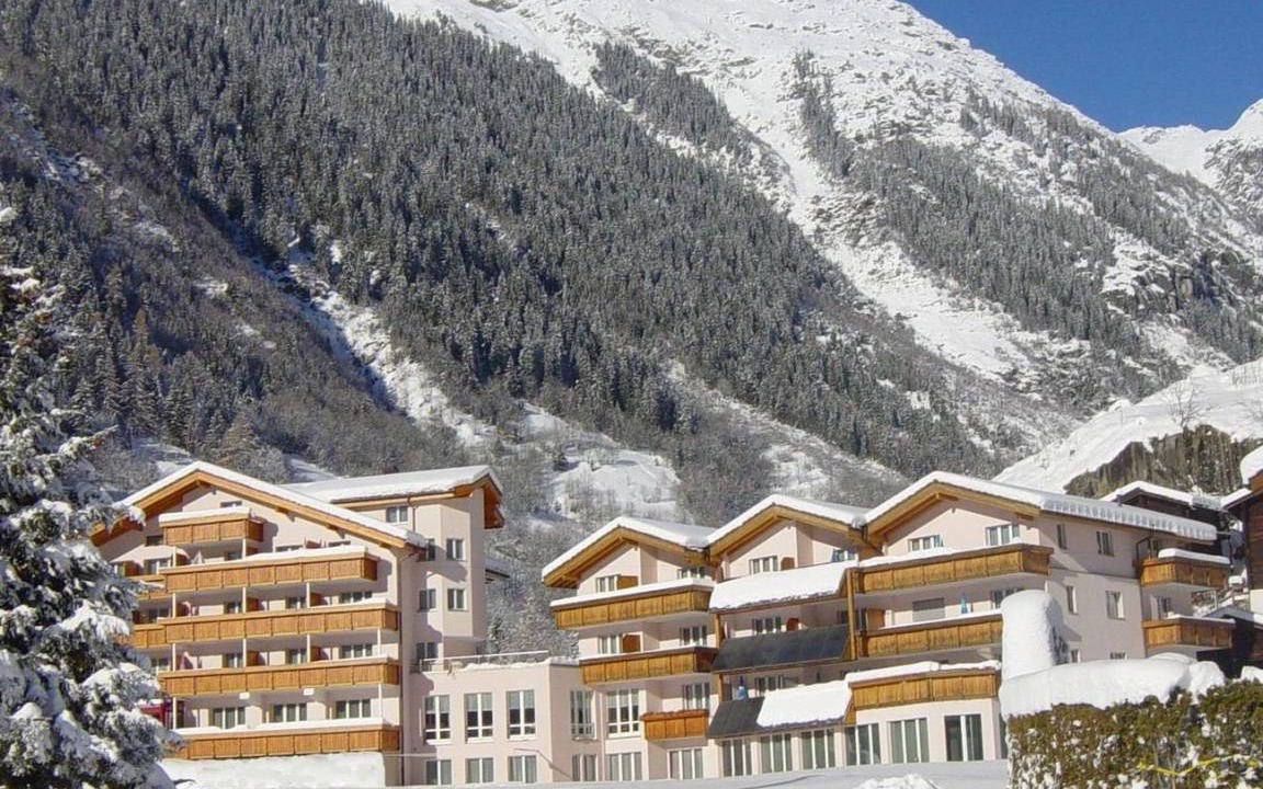 Reckingen Hotel | Hotel ∙ 2 guests