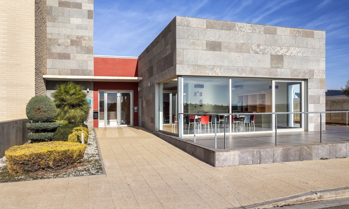Calatorao Hotel | Hotel 280 Zaragoza