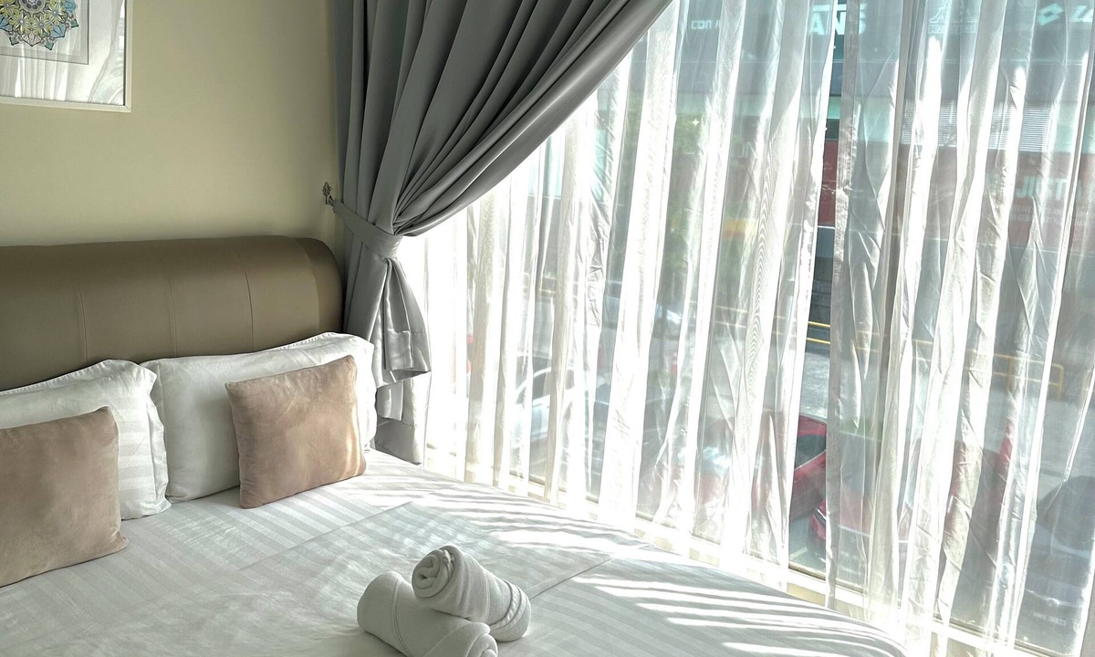 Usj 21 Hotel | Hotel 57 Subang Jaya