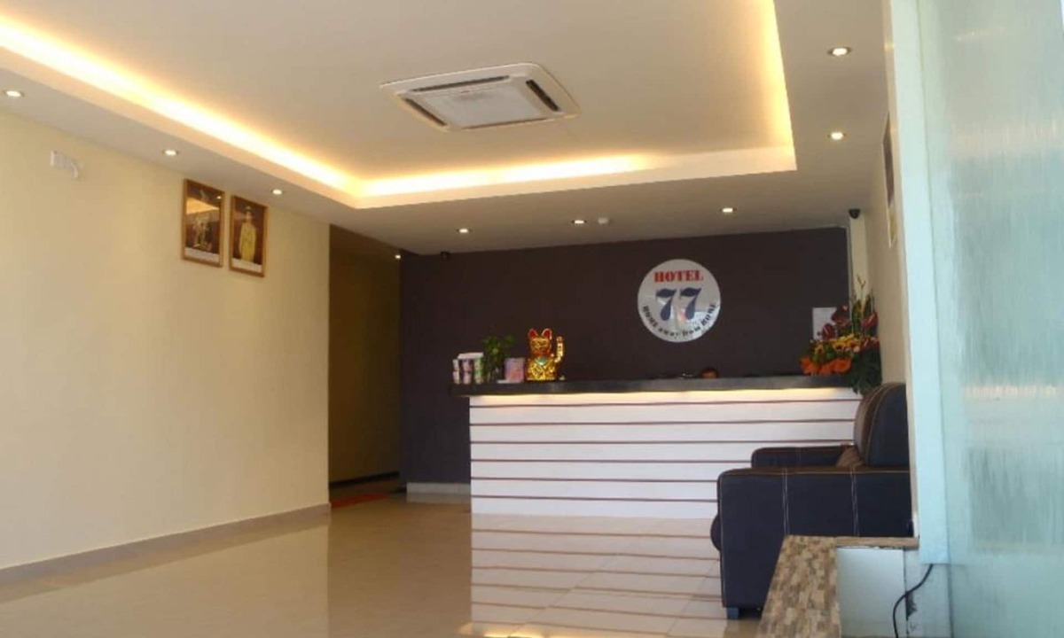 Bukit Beruntung Hotel | Hotel 77