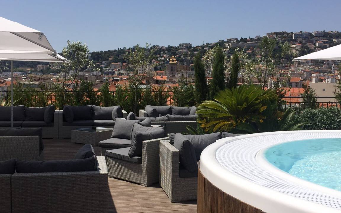 Vernier Hotel | Hotel ∙ 8 guests