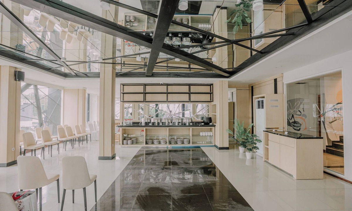 Batulicin Hotel | Hotel 88 Batulicin by WH