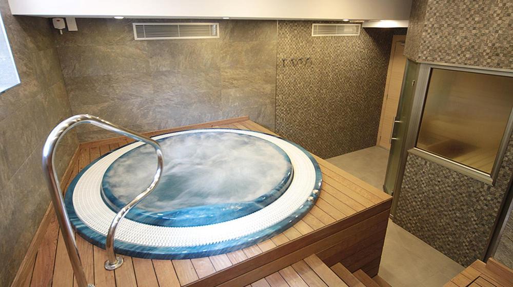 Ribes De Freser Hotel | Hotel 9 Sant Antoni Only Adults