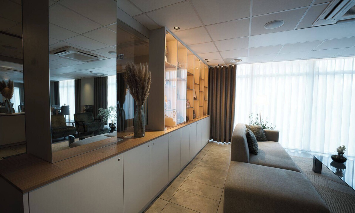 Delme Hotel | Hotel A la 12