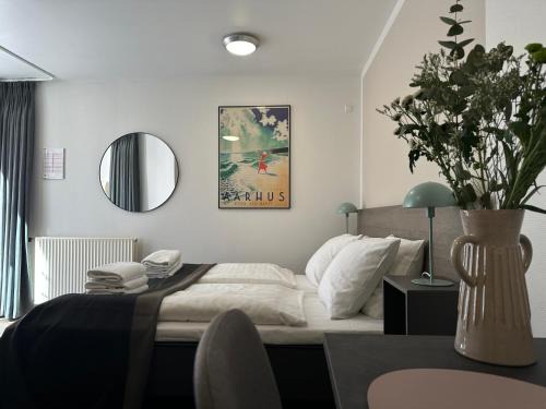 Midtbyen Apartment | Hotel Aarhus City Apartments