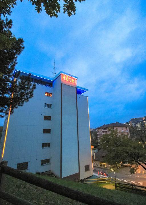 Vevey Hotel | Hotel Abaca