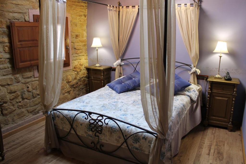 Terriente Hotel | Hotel Abuelo Rullo