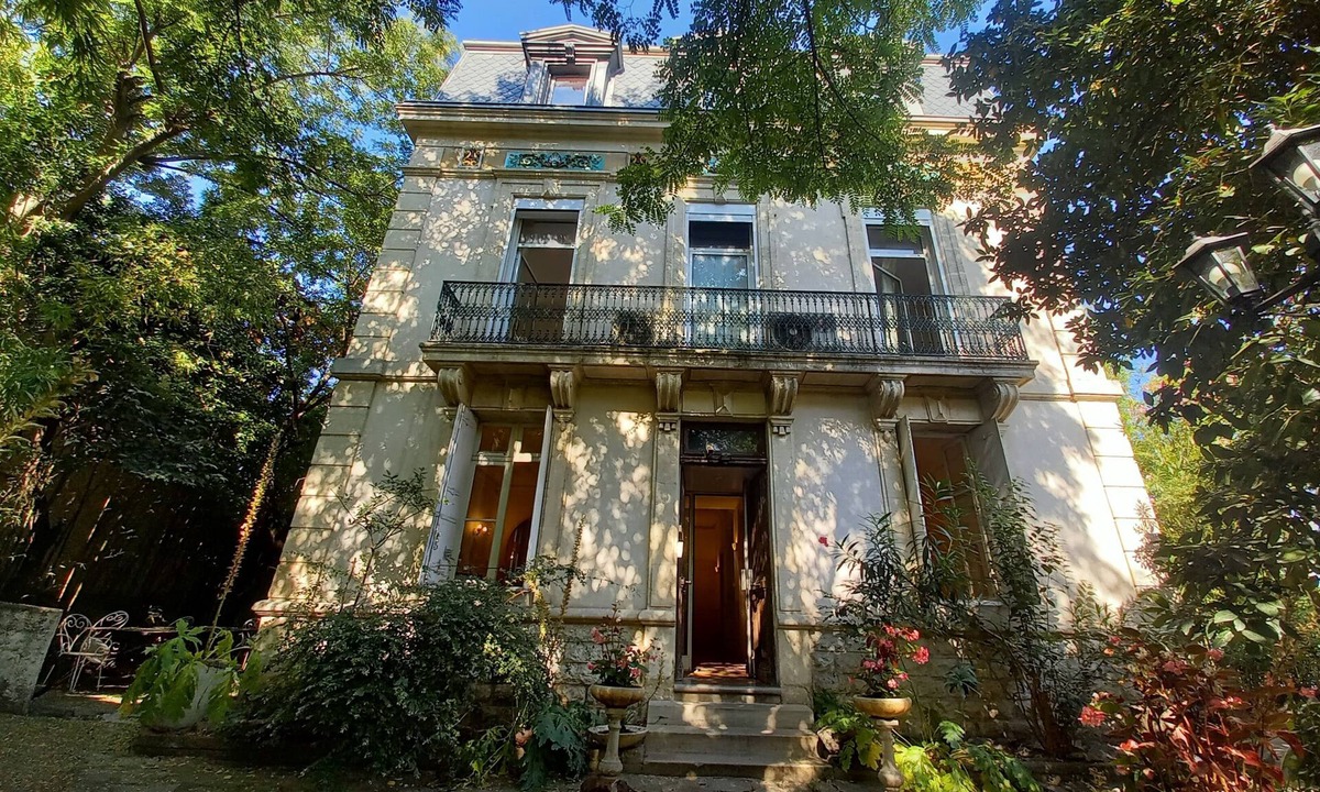 Boutonnet Hotel | Hotel Acapulco