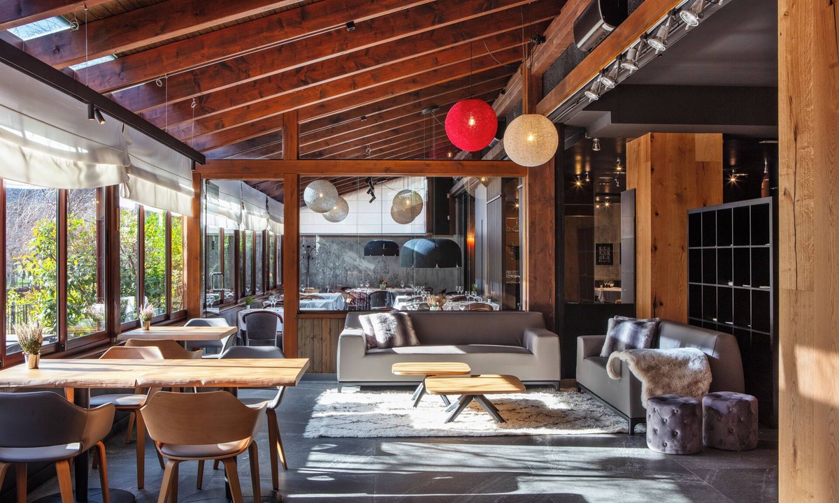 Andorra la Vella Hotel | Hotel Acta Arthotel