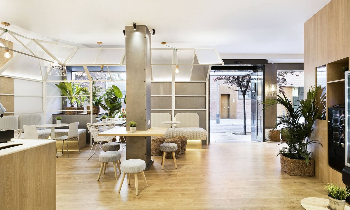 La Sagrera Hotel | Hotel Acta Laumon