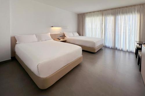 Peniscola Hotel | Hotel Acuazul